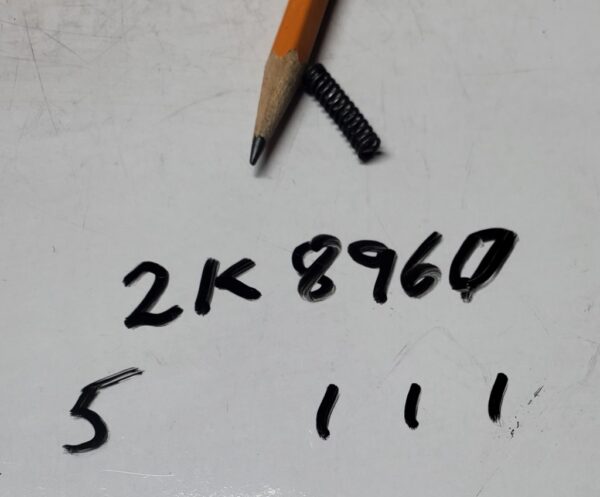 2K8960